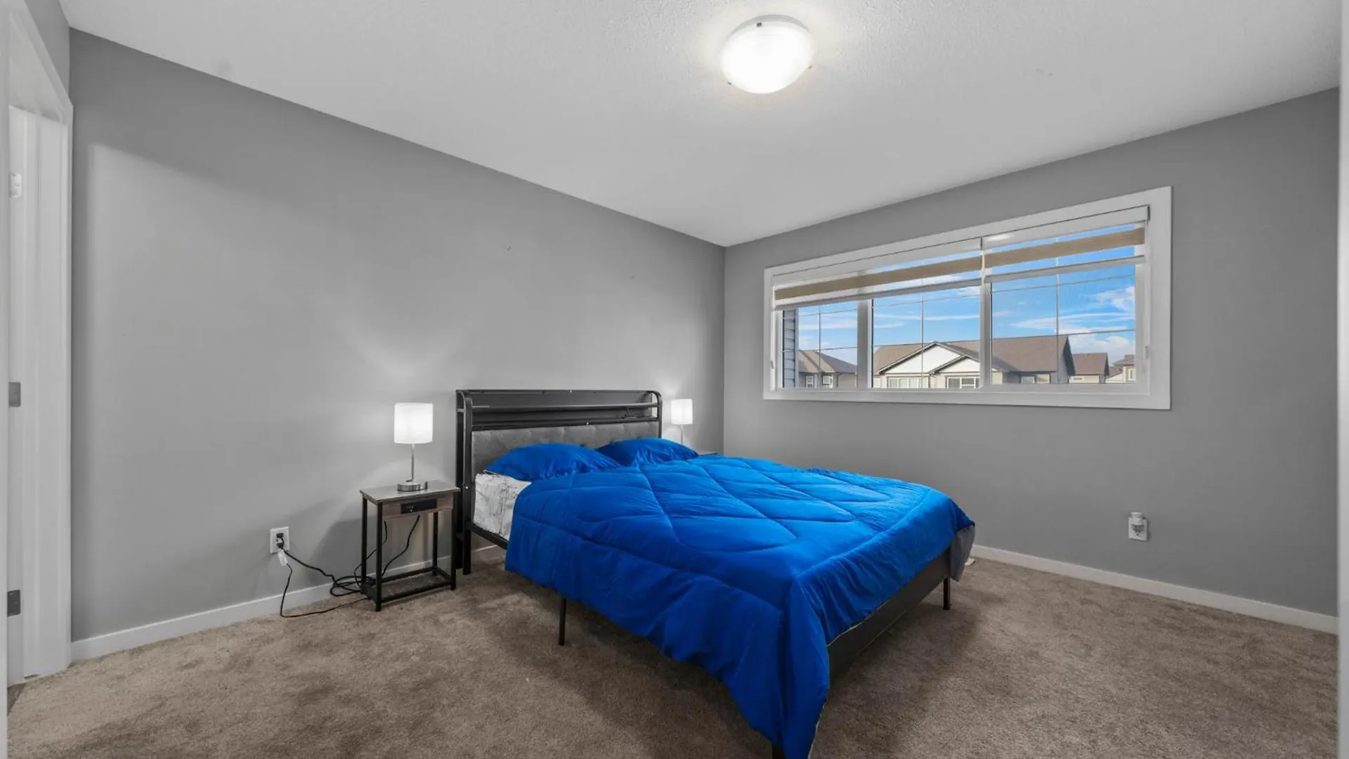Holiday home Cozy Homes Edmonton