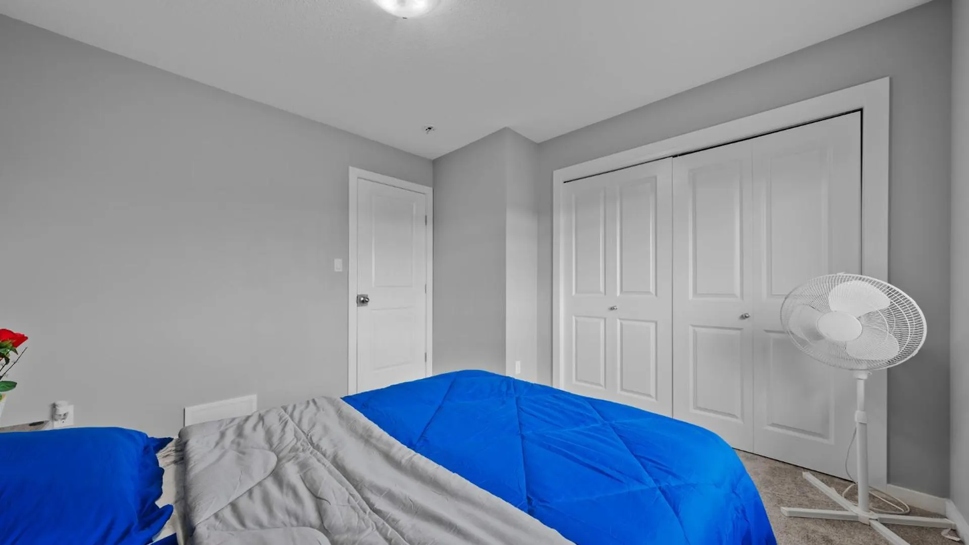 Holiday home Cozy Homes Edmonton