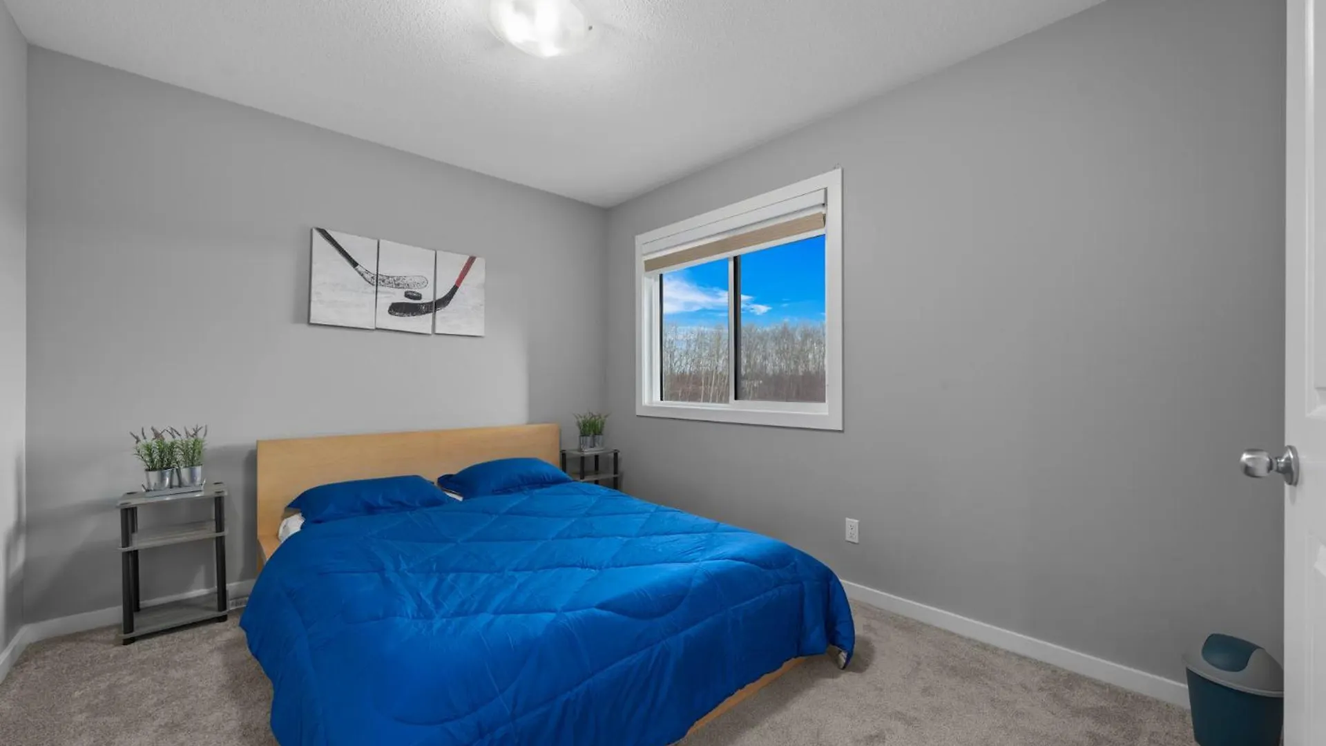 Holiday home Cozy Homes Edmonton Canada