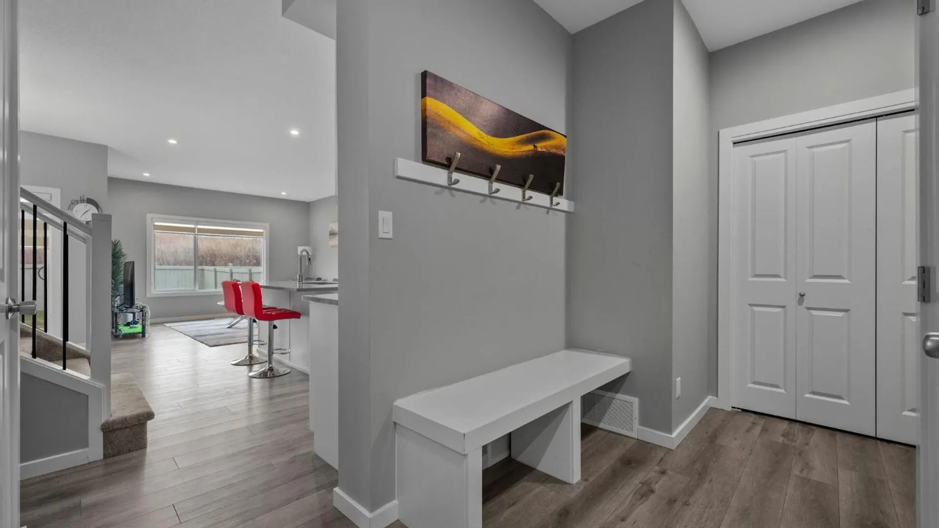 Cozy Homes Edmonton