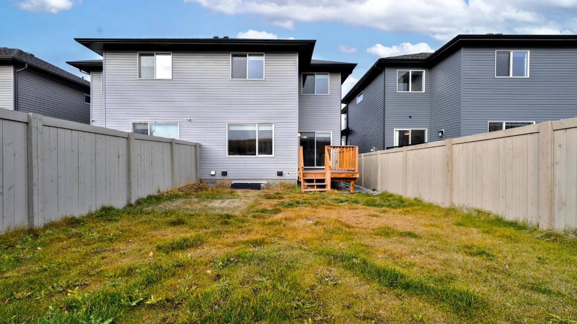 Holiday home Cozy Homes Edmonton