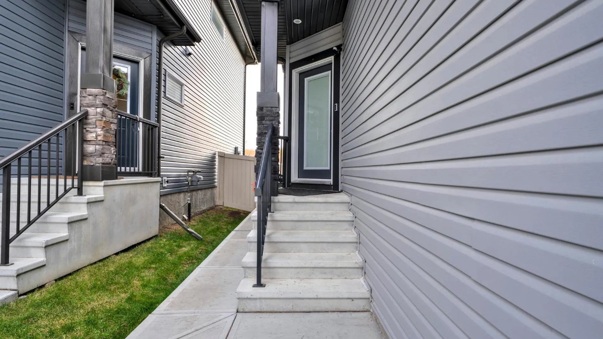 Cozy Homes Edmonton